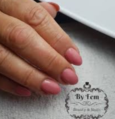Mooie wimperextensions